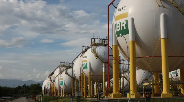 Redução entra em vigor a partir da próxima sexta-feira (Foto: ANDRÉ MOTTA DE SOUZA / AGÊNCIA PETROBRAS)