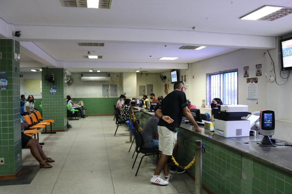 Seguindo esse passo a passo, o usuário garante mais segurança e praticidade