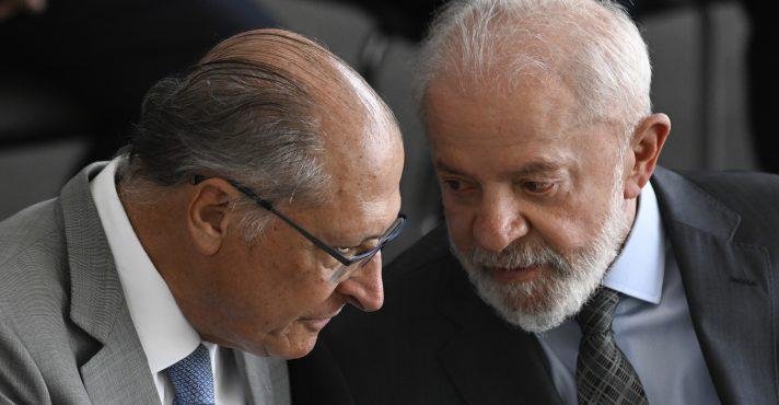 Segundo o texto, o comércio sempre foi peça central da cooperação e do desenvolvimento mútuo entre Brasil e Estados Unidos
