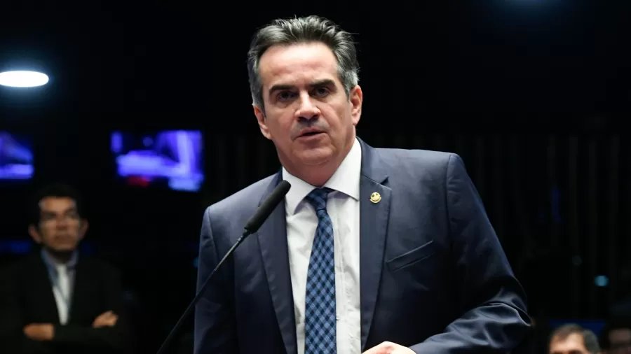 Senador Ciro Nogueira
