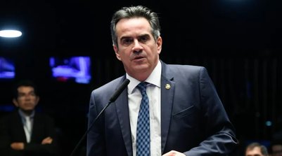 Senador Ciro Nogueira (Foto: Imagem: Jefferson Rudy - Agência Senado)
