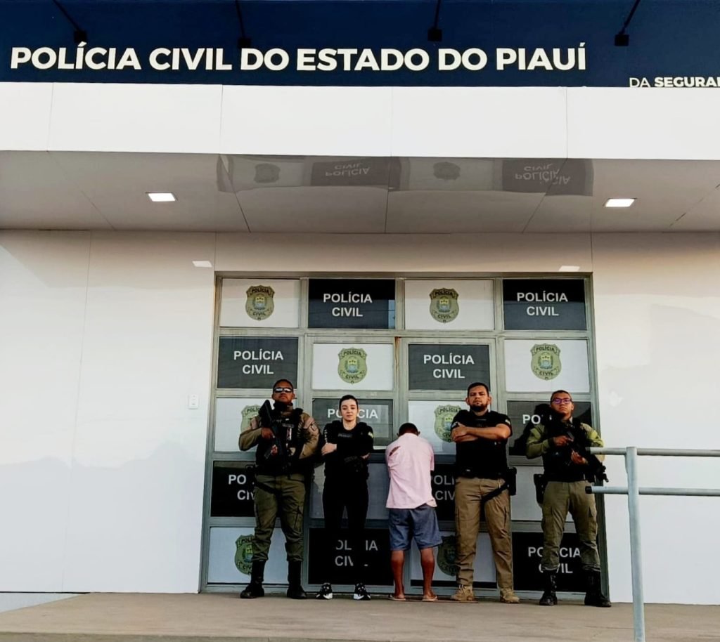 Sendo assim, foi representado, junto ao juiz competente, pedido pela prisão preventiva