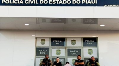 Sendo assim, foi representado, junto ao juiz competente, pedido pela prisão preventiva (Foto: Reprodução/SSPI)