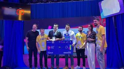 Startups da UFPI são selecionadas para o Web Summit Lisboa 2025 (Foto: Divulgação / UFPI)