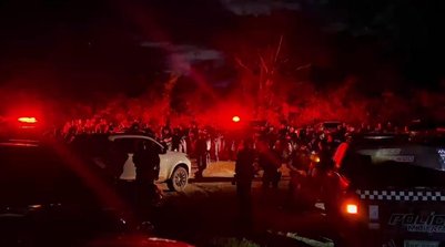 Suspeitos de tráfico de drogas em quatro cidades do Piauí são presos em Operação do Denarc (Foto: Polícia Civil)