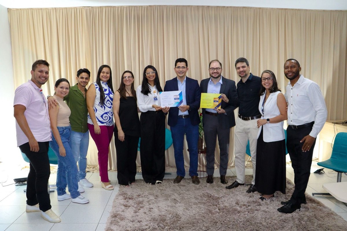 UTIs do Piauí são reconhecidas nacionalmente por desempenho e qualidade