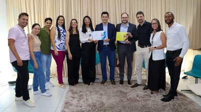 UTIs do Piauí são reconhecidas nacionalmente por desempenho e qualidade (Foto: Divulgação)
