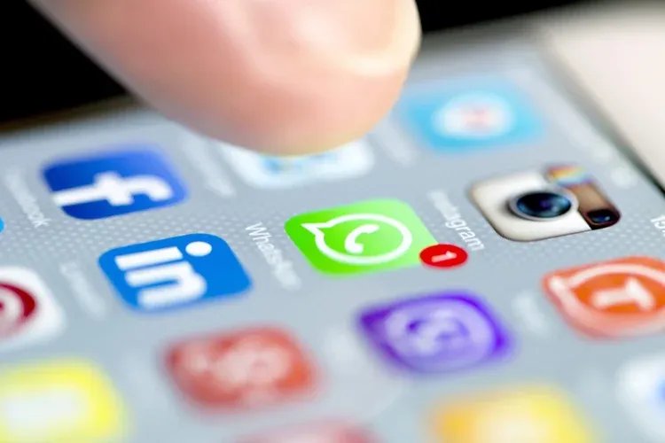 WhatsApp: aplicativo lança bate-papos por voz em grupos (HStocks/Getty Images)
