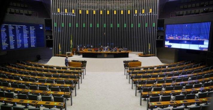 A movimentação resultou, já nesta segunda-feira, 11, na apresentação de 17 projetos de lei