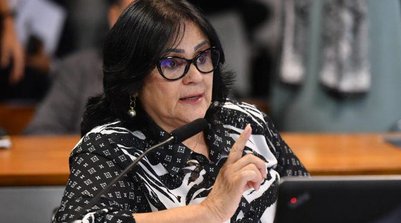 A PGR agora pode escolher entre três caminhos: solicitar o arquivamento, apresentar denúncia ou pedir novas diligências (Foto: Geraldo Magela/Agência Senado)