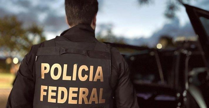 A Polícia Federal é uma força policial brasileira subordinada ao Ministério da Justiça