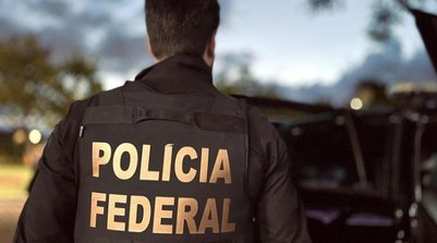 A Polícia Federal é uma força policial brasileira subordinada ao Ministério da Justiça (Foto: Divulgação/PF)