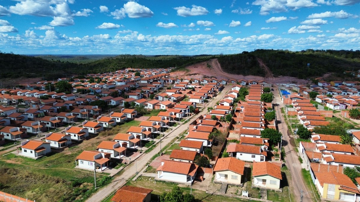 Águas do Piauí investe na ampliação do fornecimento de água para sanar desafios históricos no interior do Estado