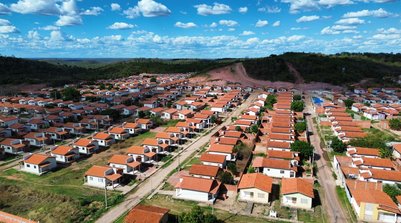 Águas do Piauí investe na ampliação do fornecimento de água para sanar desafios históricos no interior do Estado (Foto: Reprodução)