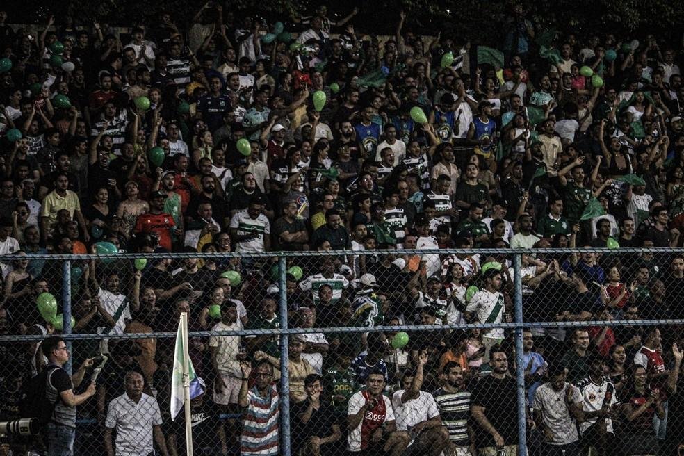 Altos x Santa Cruz - Série D do Campeonato Brasileiro 2025