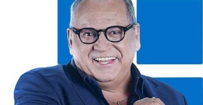 Aparecido Sidney Oliveira, fundador da Ultrafarma