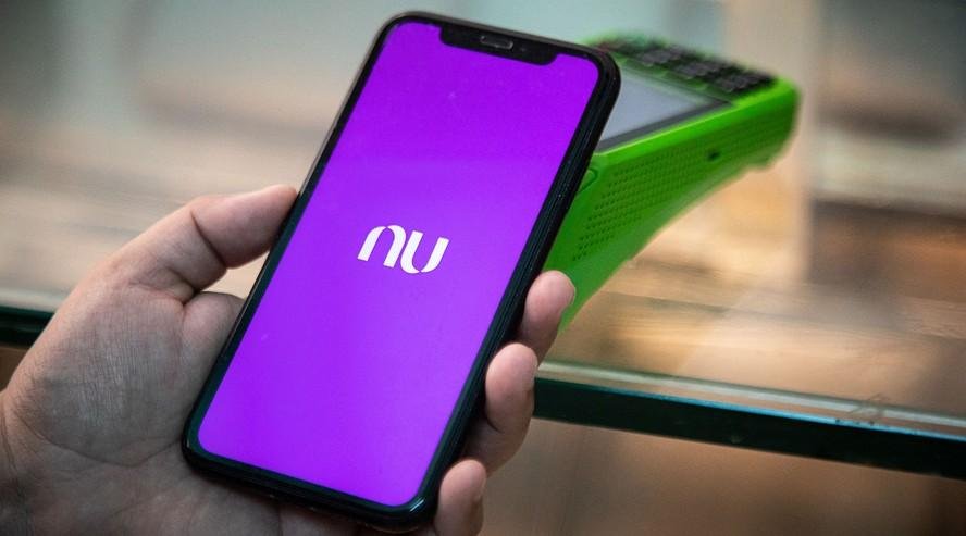 App do Nubank: banco digital brasileiro segue em expansão na América Latina