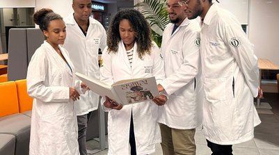 As oportunidades estão disponíveis para as unidades de Angra dos Reis, Ji-Paraná/RO e Rio de Janeiro (Foto: Reprodução)