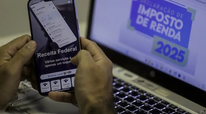 As restituições estão distribuídas da seguinte forma (Foto: JOÉDSON ALVES/AGÊNCIA BRASIL)