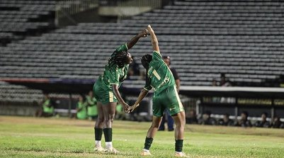 Atlético-PI x Doce Mel, Campeonato Brasileiro Feminino Série A3 (Foto: Samuel Andrade/Ascom CAP)