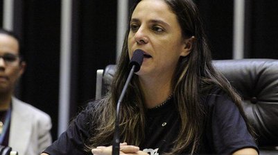 Atualmente, os bancos brasileiros podem desconsiderar as sanções da Lei Magnitsky (Foto: Reprodução/Wikimedia Commons)