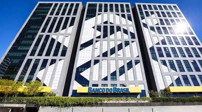 Banco do Brasil teve desvalorização na Bolsa de Valores depois da decisão de Dino (Foto: Marcelo Camargo/ Agência Brasil)