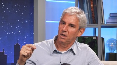 Bolsa brasileira pode disparar até 70% com fim do “lulismo”, avalia gestor da Apex (Foto: Divulgação / InfoMoney)