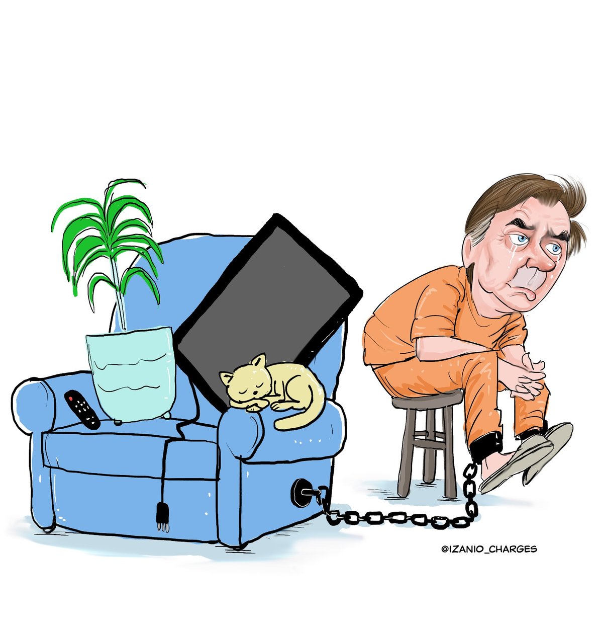 Charge