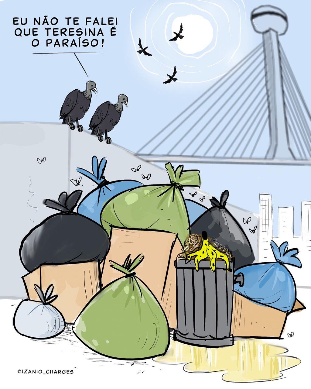 Charge