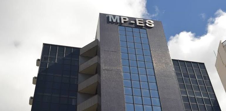 Concurso MPES