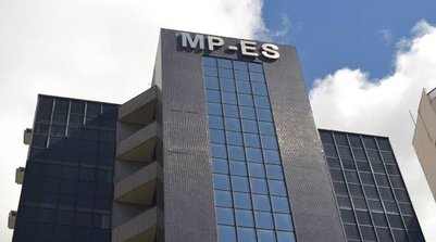 Concurso MPES (Foto: Divulgação)