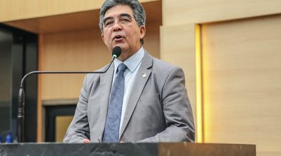 Convênio entre Secretaria da Agricultura Familiar e Governo Federal viabiliza ação (Foto: Reprodução/ALEPI)