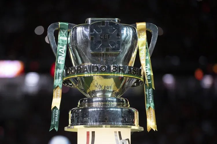 Copa do Brasil: veja quando começa o sorteio (Lucas Figueiredo / CBF/Flickr)