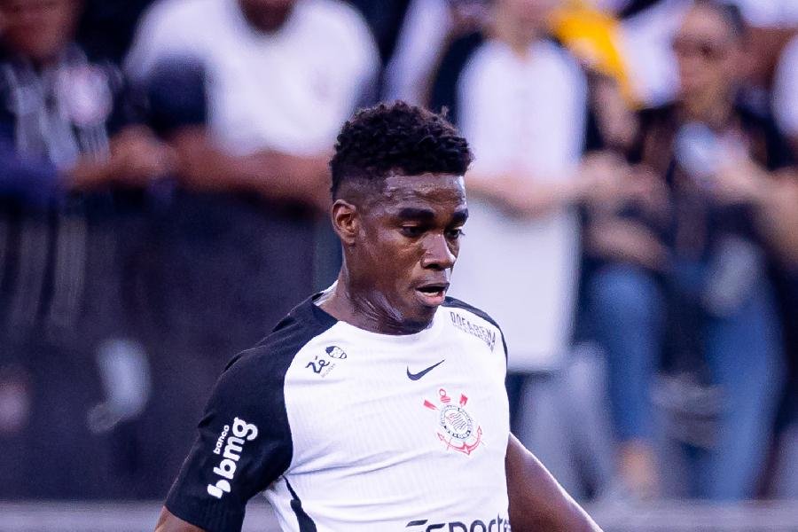 Corinthians teve transfer ban registrado pela Fifa