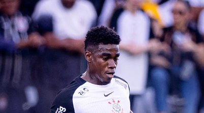 Corinthians teve transfer ban registrado pela Fifa (Foto: Divulgação)