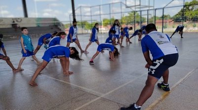 Cultura (Foto: Reprodução)