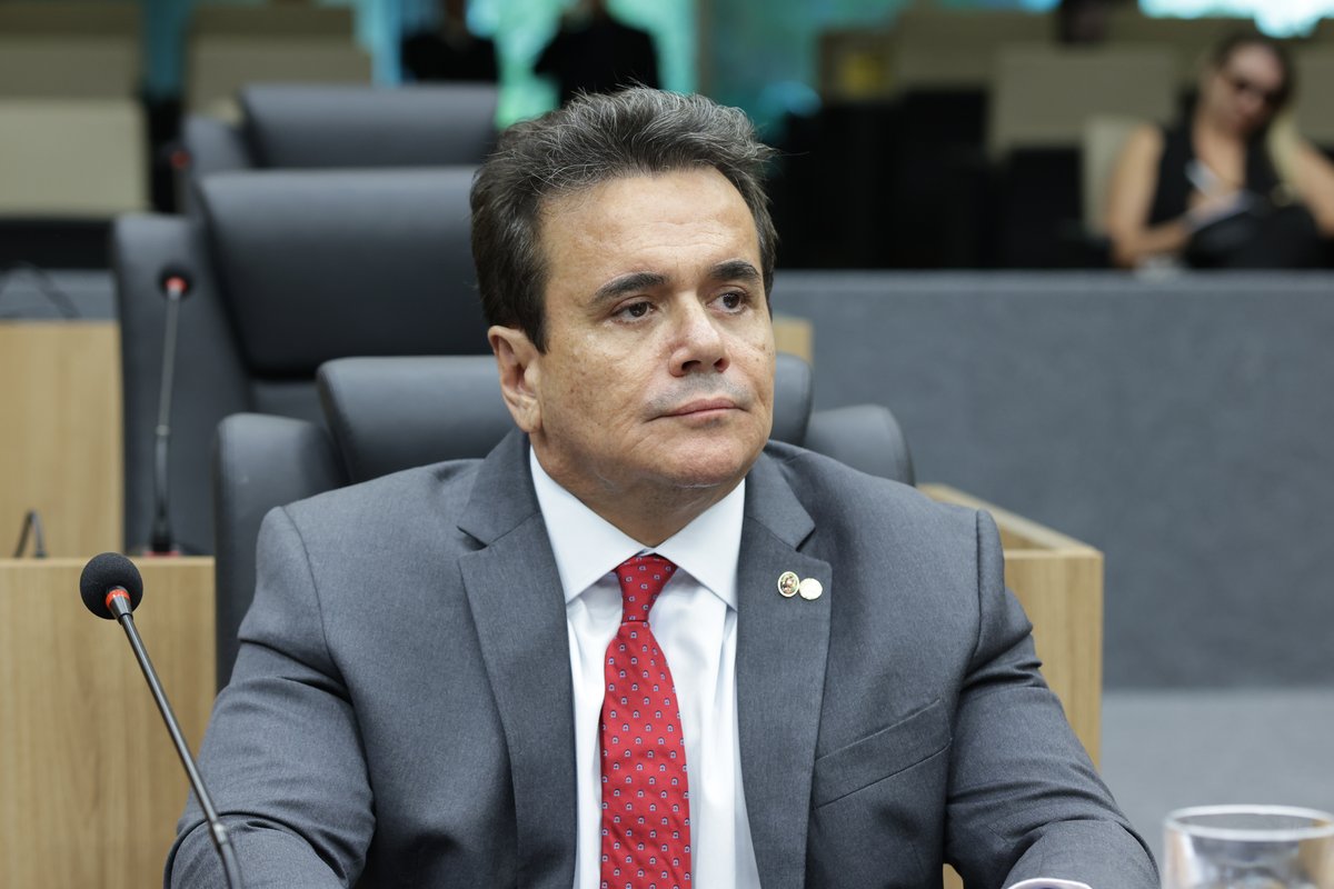 Deputado diz que brasileiros ganham com nomeação