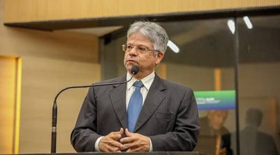 Deputado Estadual Gustavo Neiva (Foto: Divulgação)