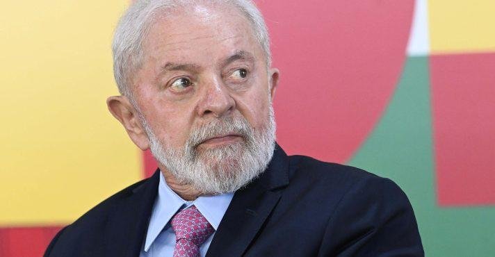 Desaprovação de Lula teve leve queda, mas segue acima de 60% em Curitiba