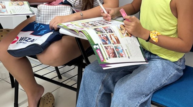 Diante de tantos benefícios, investir no aprendizado de um novo idioma (Foto: Reprodução)