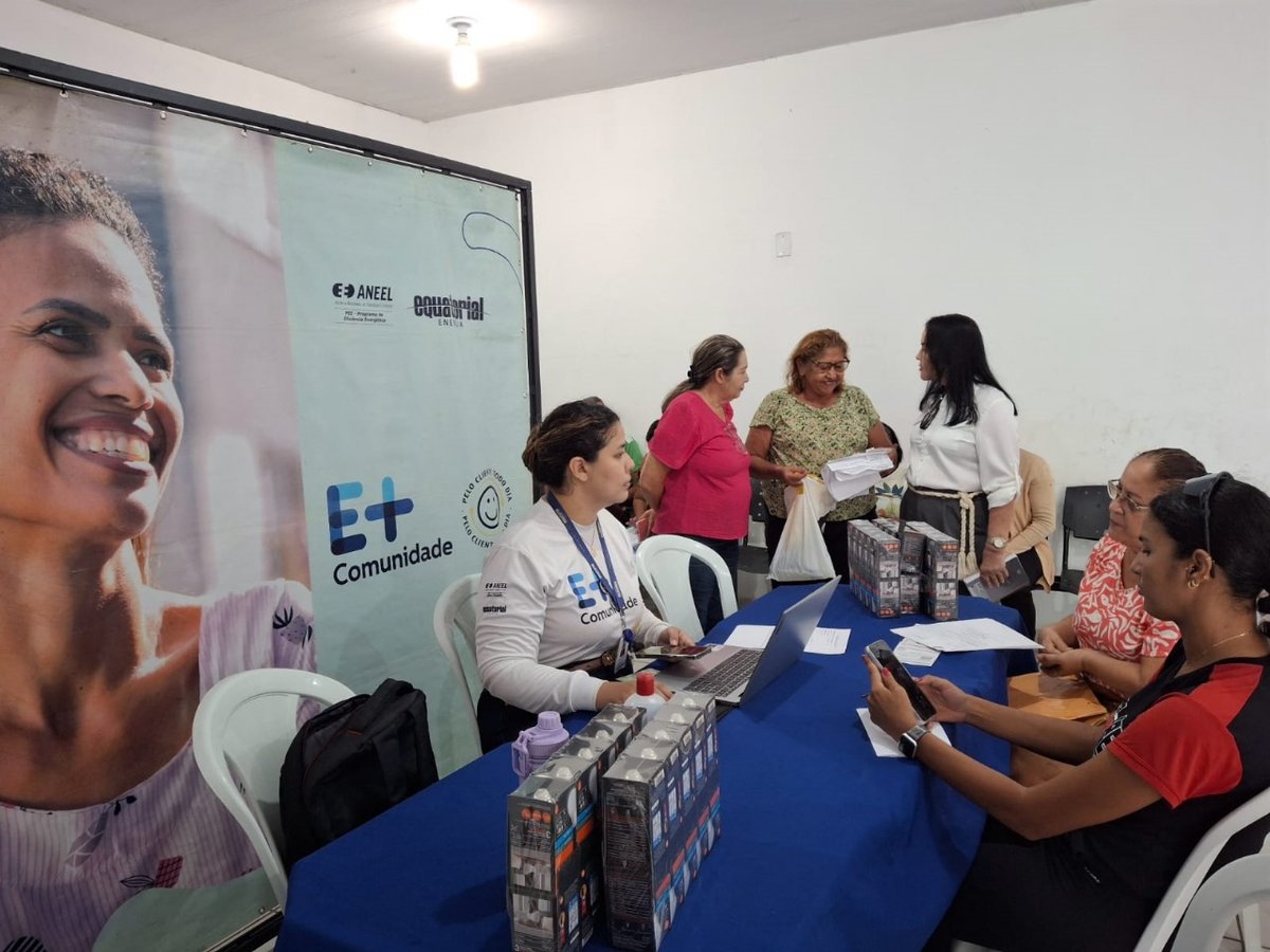 Durante os mutirões, a população dos municípios poderá realizar cadastro