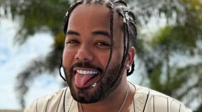 Em meio à pressão, o Instagram desativou a conta de Hytalo Santos, que tinha mais de 17 milhões de seguidores (Foto: Reprodução/Instagram)