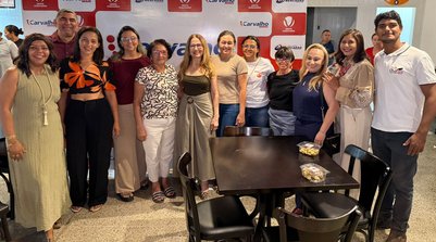 Estimada em R$2,7 milhões de reais (Foto: Reprodução)