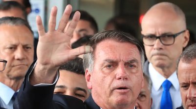 Eventual prisão dos réus que forem condenados não é automática (Foto: LULA MARQUES/AGÊNCIA BRASIL)