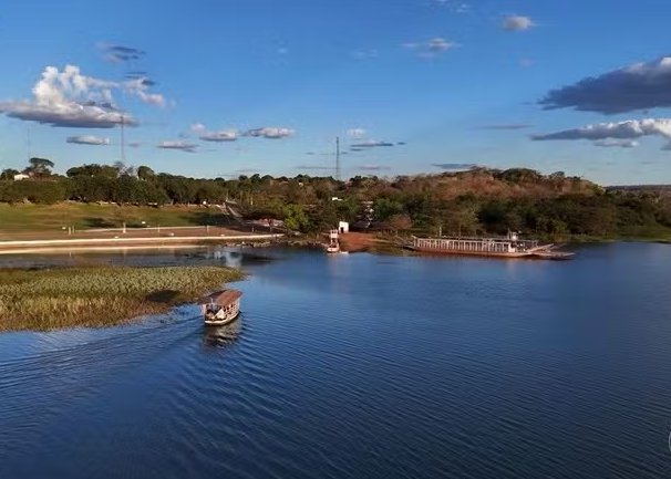 Famílias mantêm tradições da pesca e de vaqueiros em Porto Alegre do Piauí