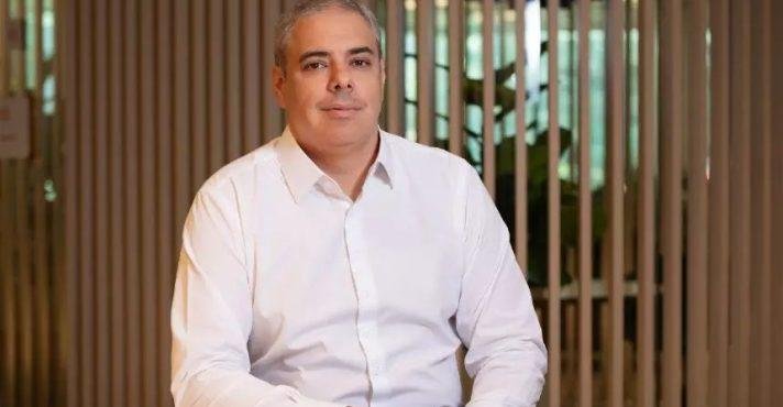 Formado em administração de empresas, Milton Maluhy Filho diz que ingressou no Itaú quando tinha 26 anos