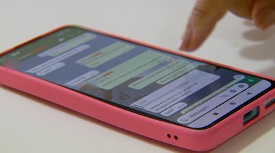 Golpe do 'falso anúncio' aumenta no PI; saiba como evitar cair nesse golpe (Foto: Reprodução/EPTV)