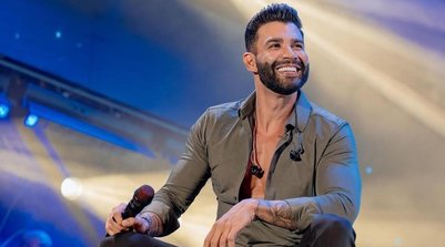 Gusttavo Lima (Foto: Reprodução Instagram)