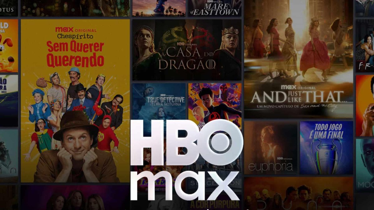 (Imagem: Reprodução/HBO Max)