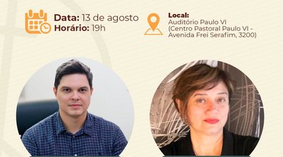 “Inspirada nos ensinamentos da Doutrina Social da Igreja (Foto: Reprodução)